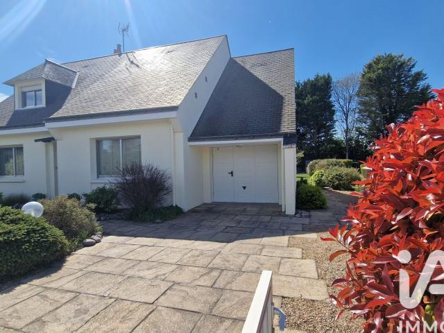 Beaumont en Véron Vente Maison 37