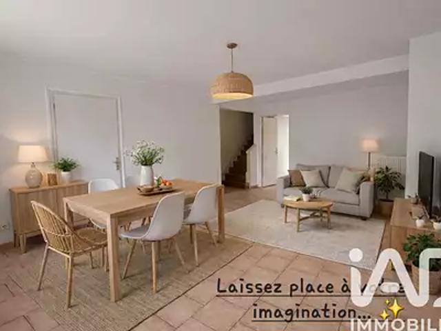 Beaumont en Argonne 08210 Achat / Vente maison 4 pièces t4