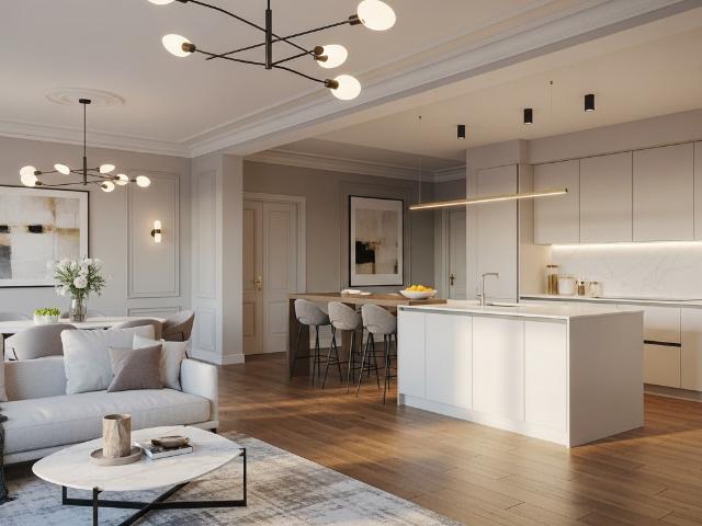 Beaumont en Auge Vente Appartement 14