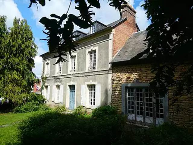Beaumont en Auge 14950 Achat / Vente maison 15 pièces t15