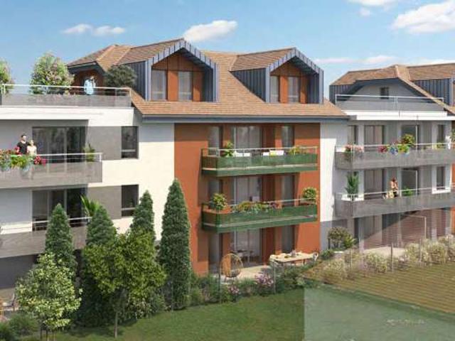 Beaumont en plein coeur de bourg