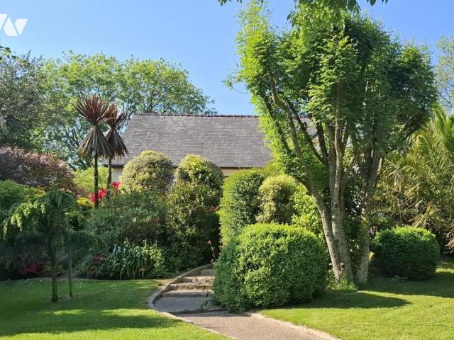 Beaumont Hague Vente Maison 50
