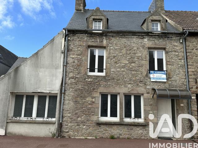 Beaumont Hague Vente Maison 50