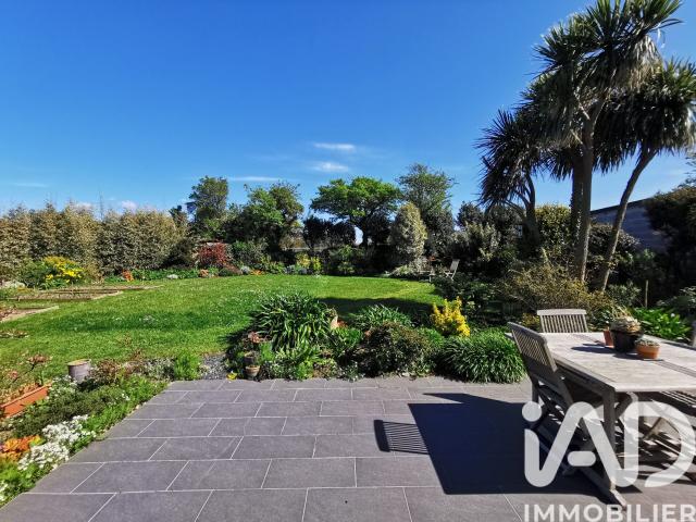 Beaumont Hague Vente Maison 50