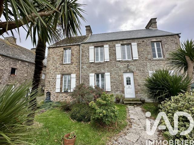 Beaumont Hague Vente Maison 50