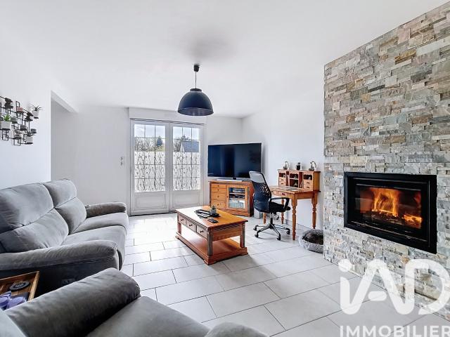 Beaumont Hague Vente Maison 50
