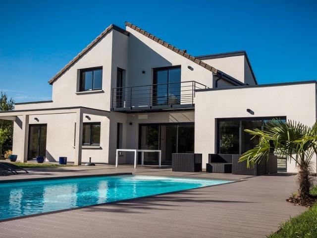 Beaumont la Ronce Vente Maison 37