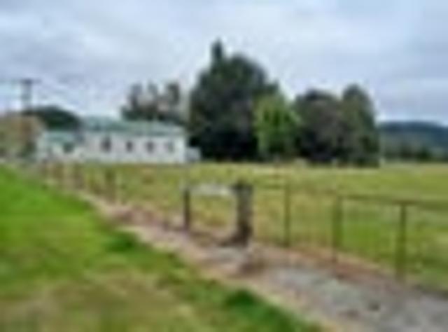 Beaumont Land with House Now on site