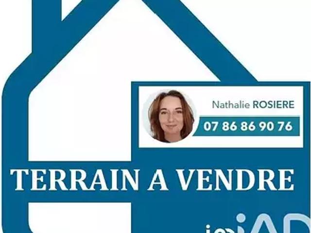 Beaumont le Roger 27170 Achat / Vente terrain