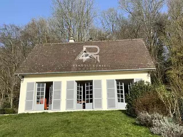 Beaumont le Roger 27170 Achat / Vente maison 4 pièces t4