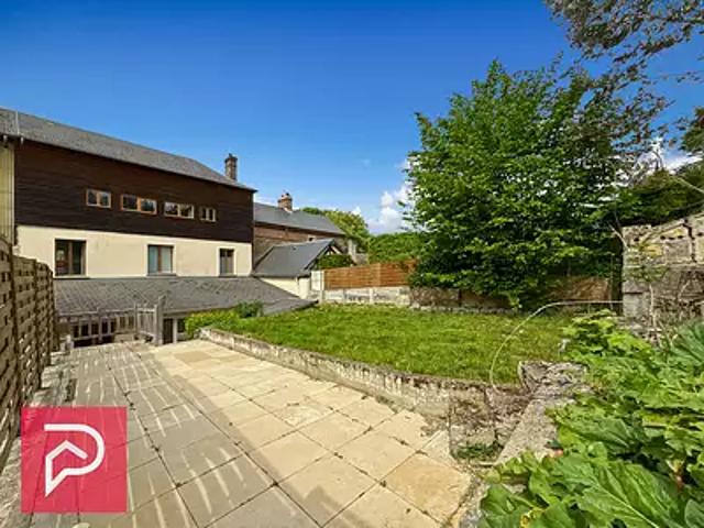 Beaumont le Roger 27170 Achat / Vente maison 6 pièces t6