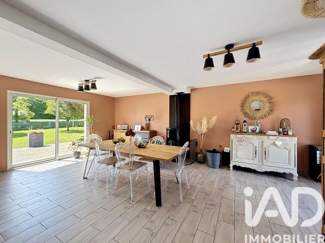 Beaumont le Roger Vente Maison 27