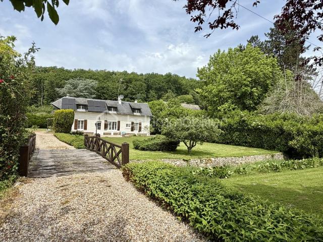 Beaumont le Roger Vente Maison 27