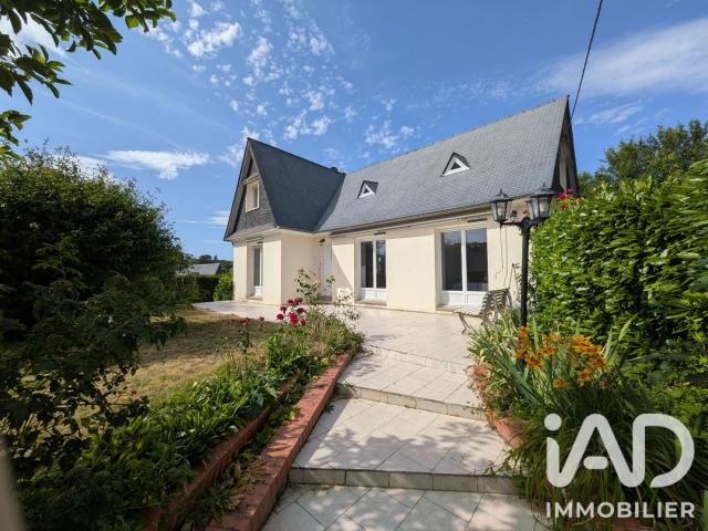 Beaumont le Roger Vente Maison 27