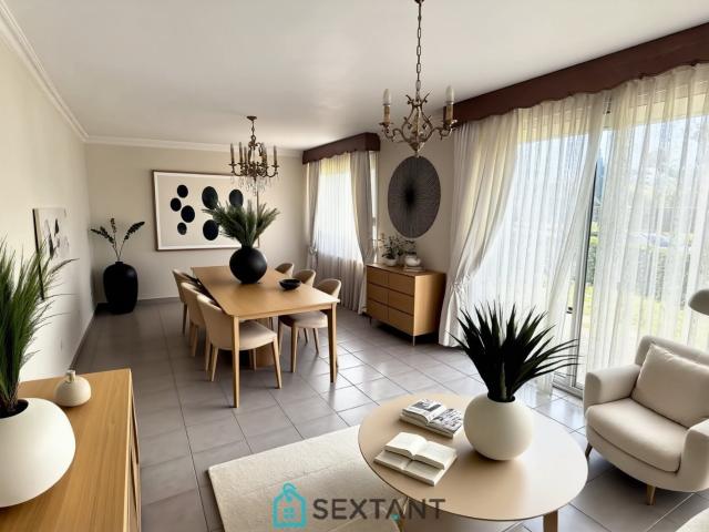 Beaumont le Roger Vente Maison 27