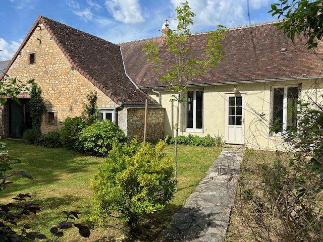 Beaumont les Autels Vente Maison 28