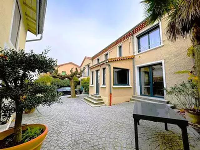 Beaumont lès Valence 26760 Achat / Vente maison 5 pièces t5
