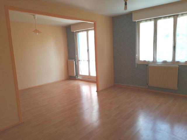 Beaumont Location Appartement 63