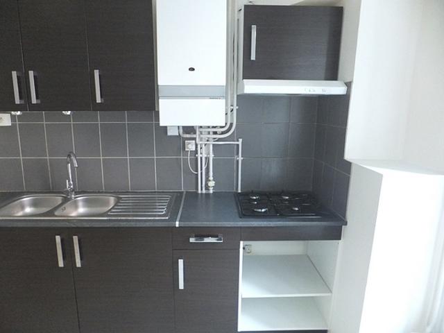 Beaumont Location Appartement 63