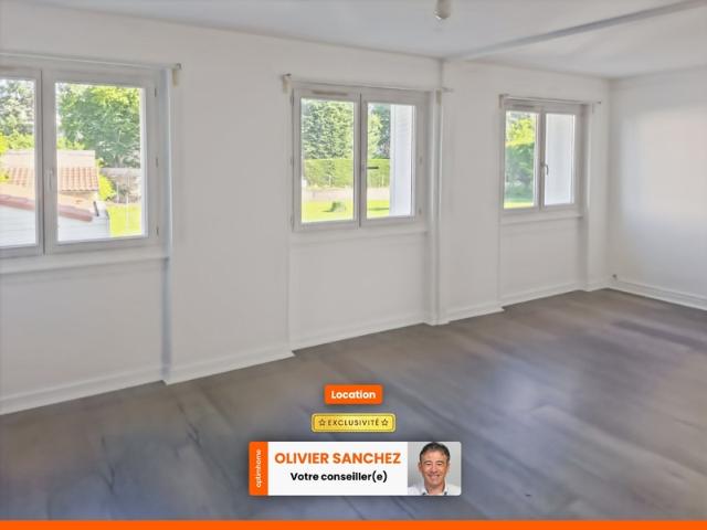 Beaumont Location Appartement 63