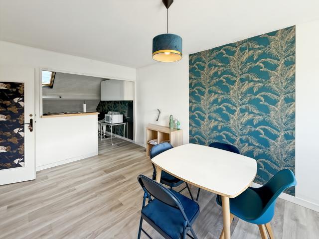 Beaumont Location Appartement 63