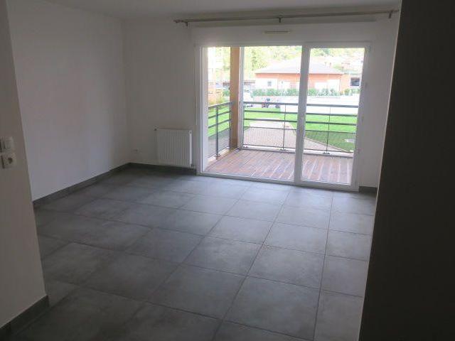 Beaumont Location Appartement 74