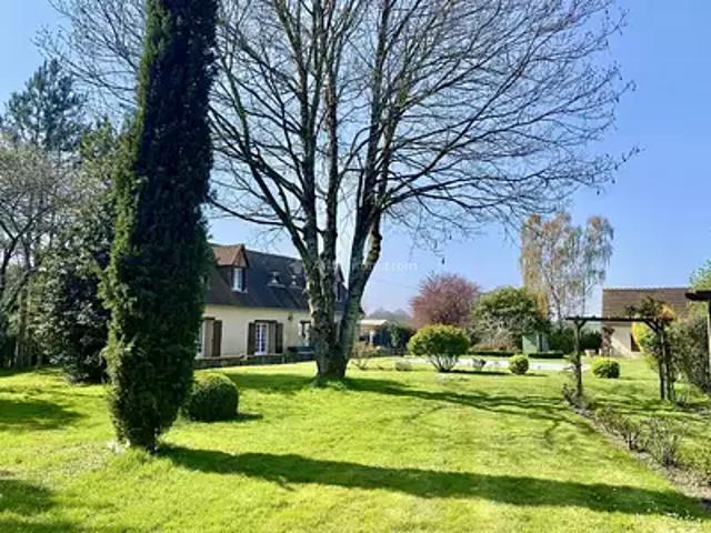 Beaumont Louestault 37360 Achat / Vente maison 5 pièces t5