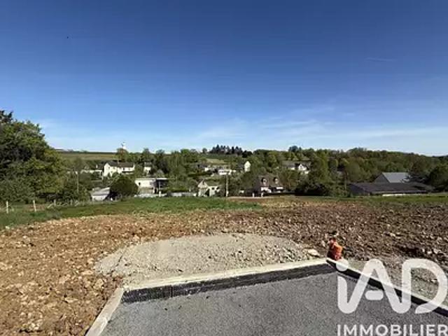 Beaumont Louestault 37360 Achat / Vente terrain