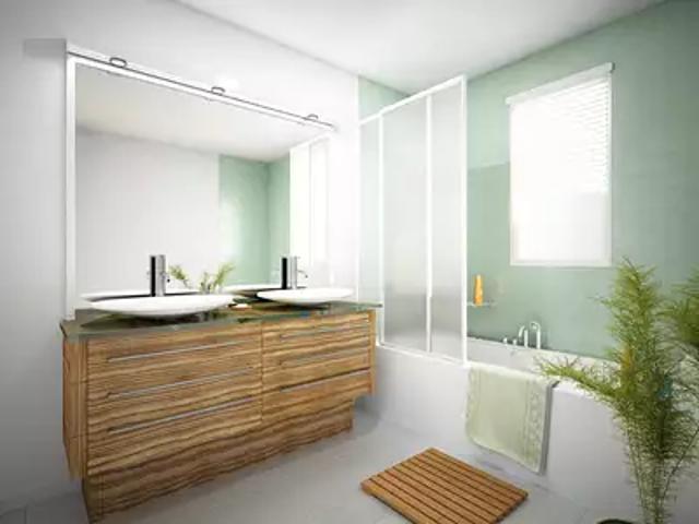 Beaumont Louestault 37360 Programme neuf maison neuf à vendre 5 pièces