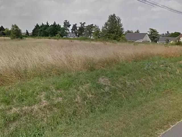 Beaumont Louestault 37360 Programme neuf terrain neuf à vendre