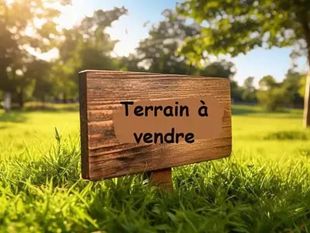 Beaumont Pied de Boeuf 72500 Programme neuf terrain neuf à vendre