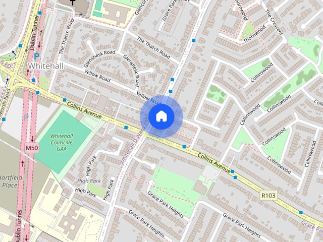Beaumont Road, Beaumont, Dublin 9