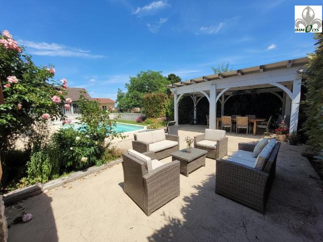 Beaumont sur Grosne Vente Maison 71