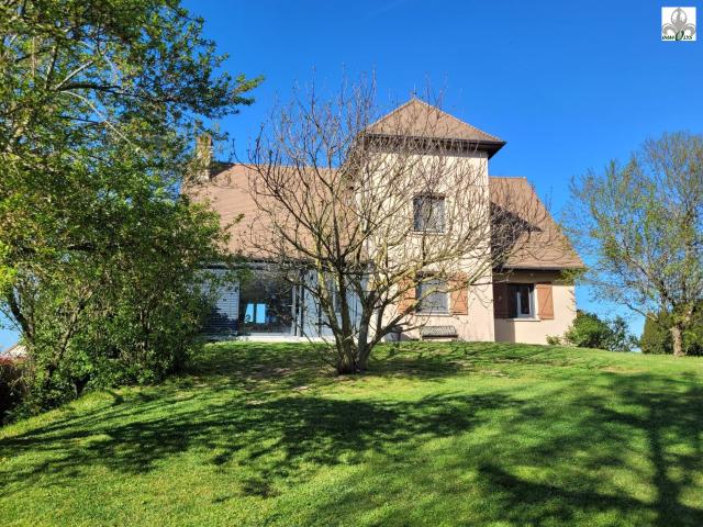 Beaumont sur Grosne Vente Maison 71