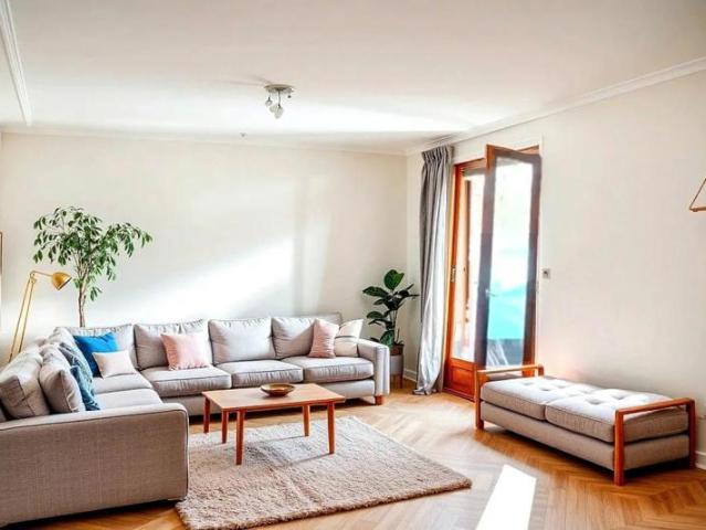Beaumont sur Oise 4 chambres 95 m² Année construction 1992