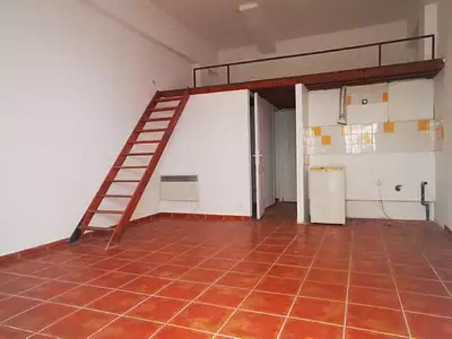 Beaumont sur Oise 95260 Achat / Vente appartement 1 pièce t1
