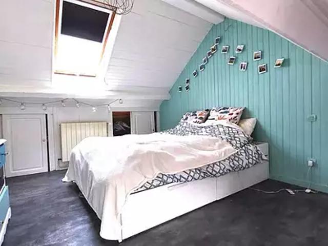Beaumont sur Oise 95260 Achat / Vente maison 4 pièces t4