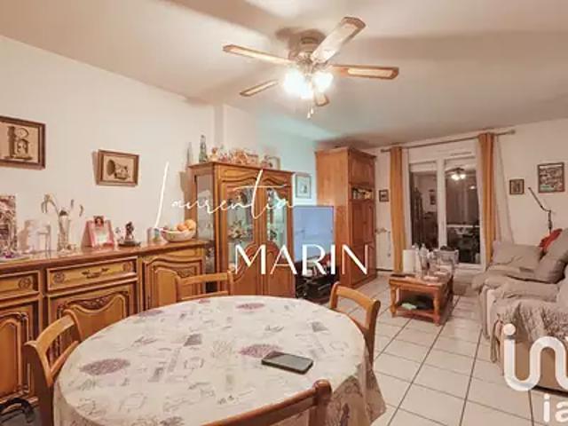 Beaumont sur Oise 95260 Achat / Vente maison 5 pièces t5