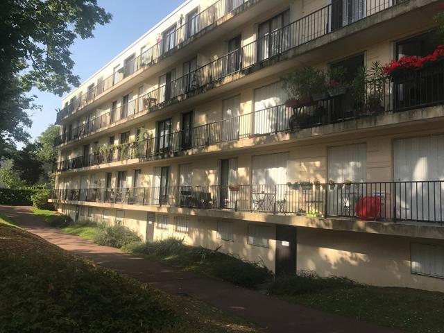 Beaumont sur Oise Vente Appartement 95