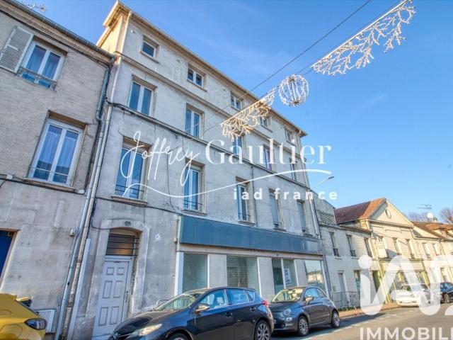 Beaumont sur Oise Vente Appartement 95