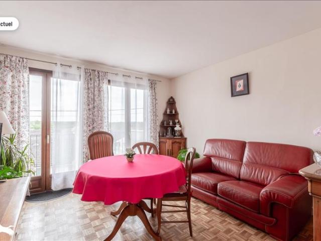 Beaumont sur Oise Vente Appartement 95