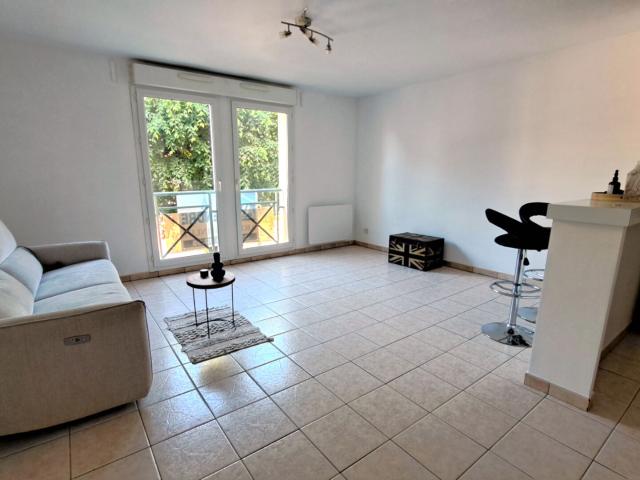 Beaumont sur Oise Vente Appartement 95