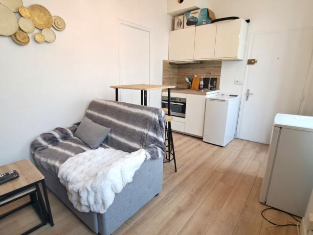 Beaumont sur Oise Vente Appartement 95