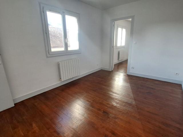 Beaumont sur Oise Vente Appartement 95