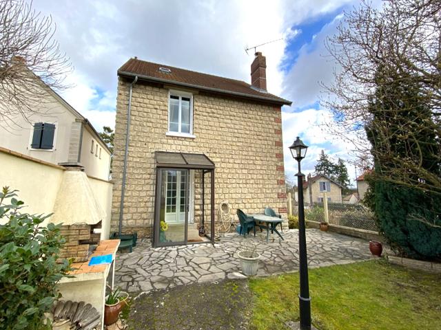 Beaumont sur Oise Vente Maison 95