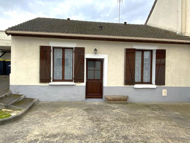 Beaumont sur Oise Vente Maison 95