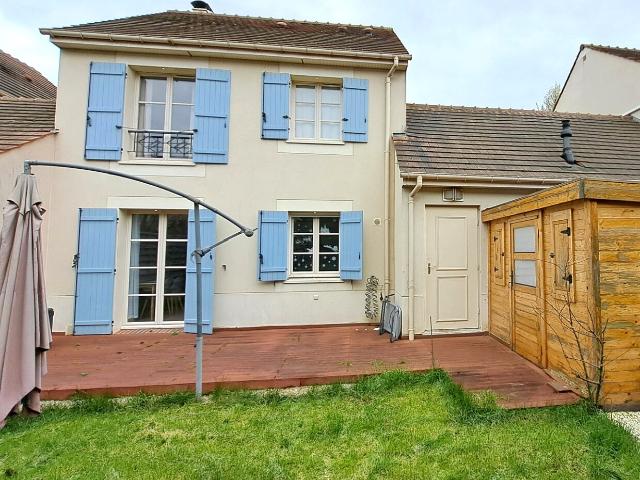 Beaumont sur Oise Vente Maison 95
