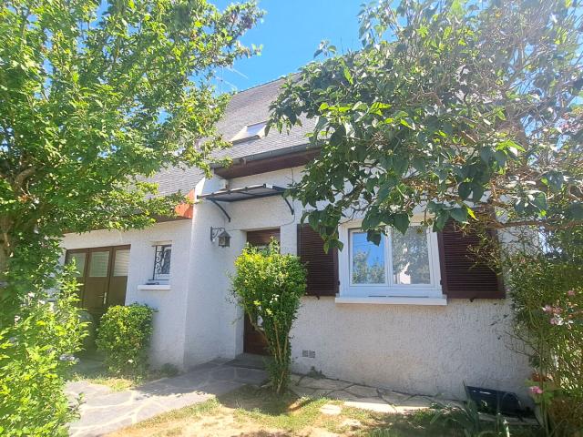 Beaumont sur Oise Vente Maison 95