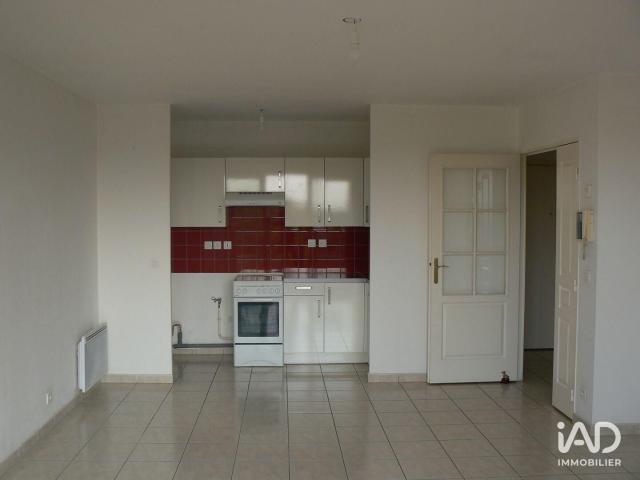 Beaumont sur Oise Location Appartement 95