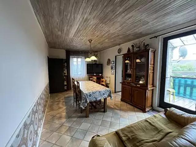 Beaumont sur Lèze 31870 Achat / Vente maison 3 pièces t3